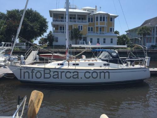 Tartan 31 scheda tecnica e recensioni